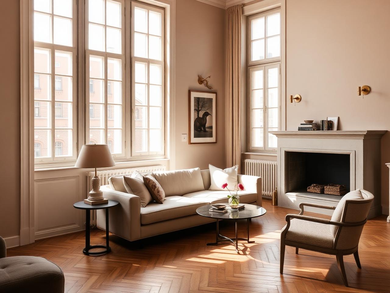 GuestReady — Republic Apartments