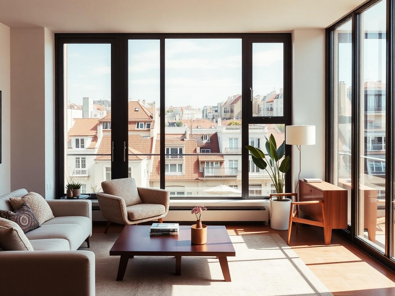 GuestReady — Elias Garcia Apartments