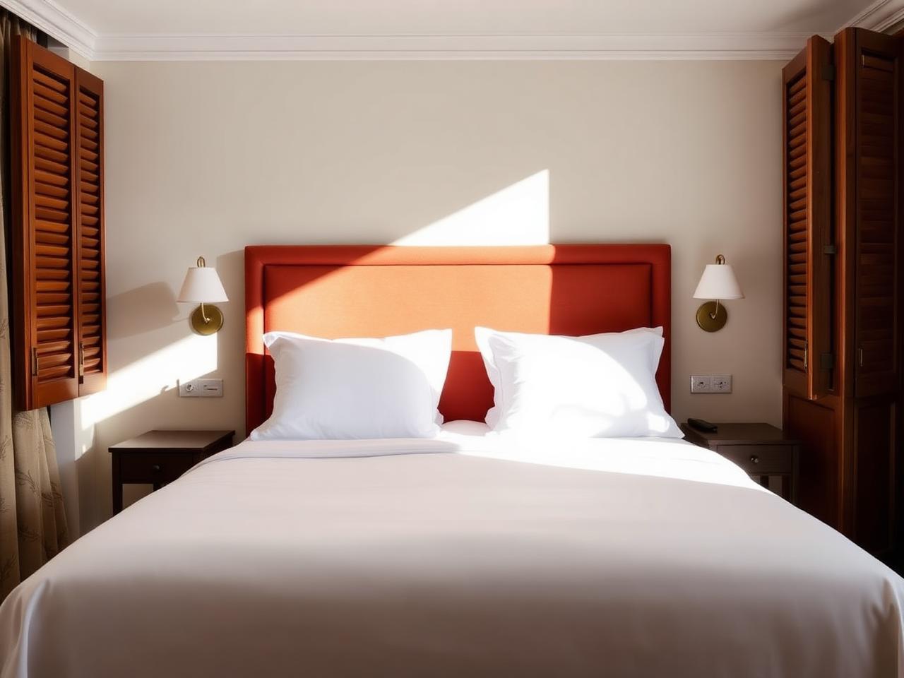 GuestReady — Condessa Flores Apartments